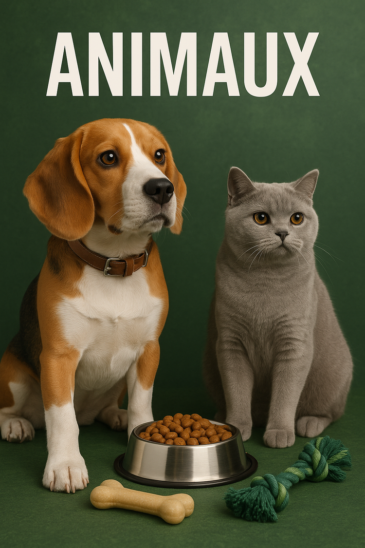 ANIMAUX