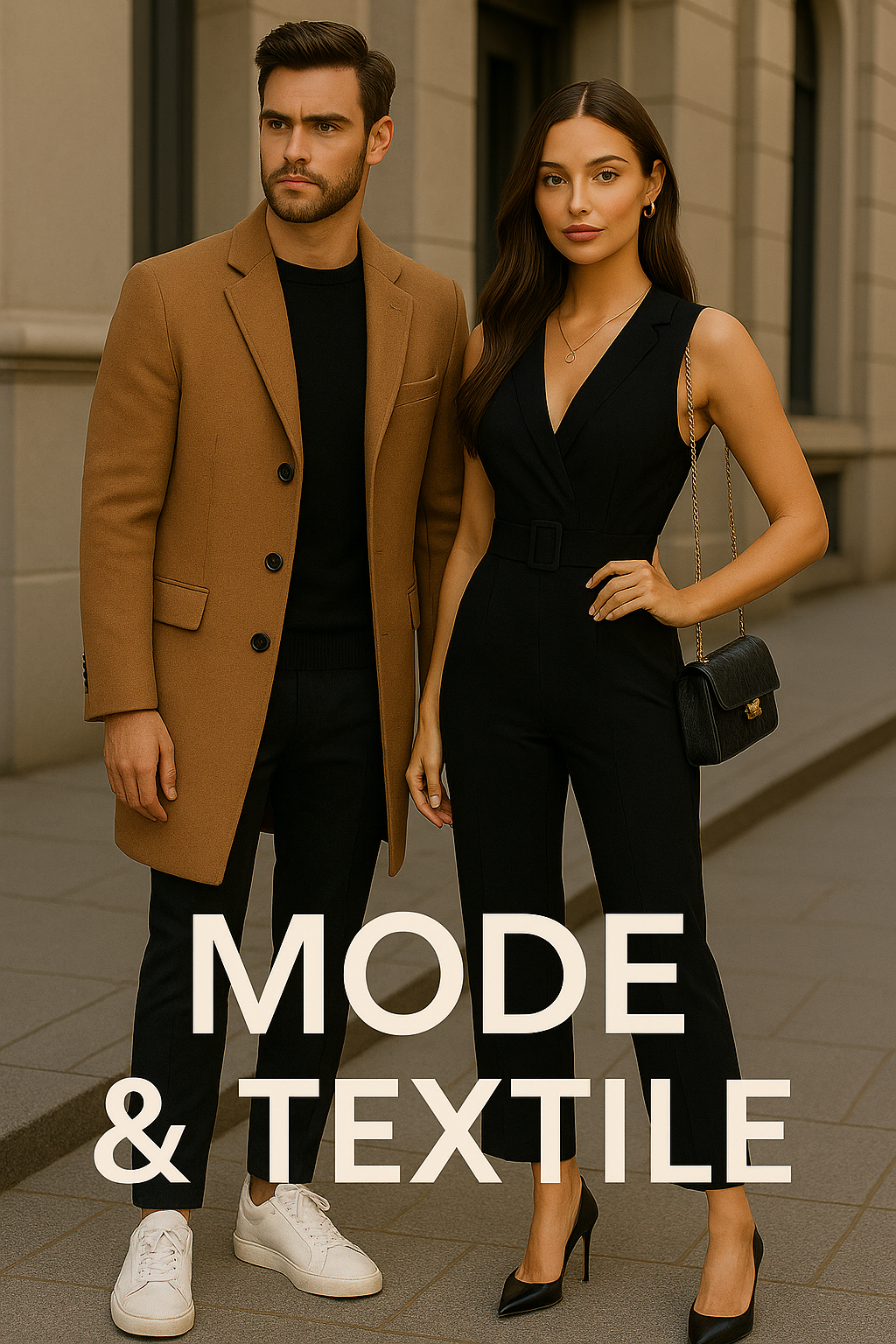 MODE & TEXTILE